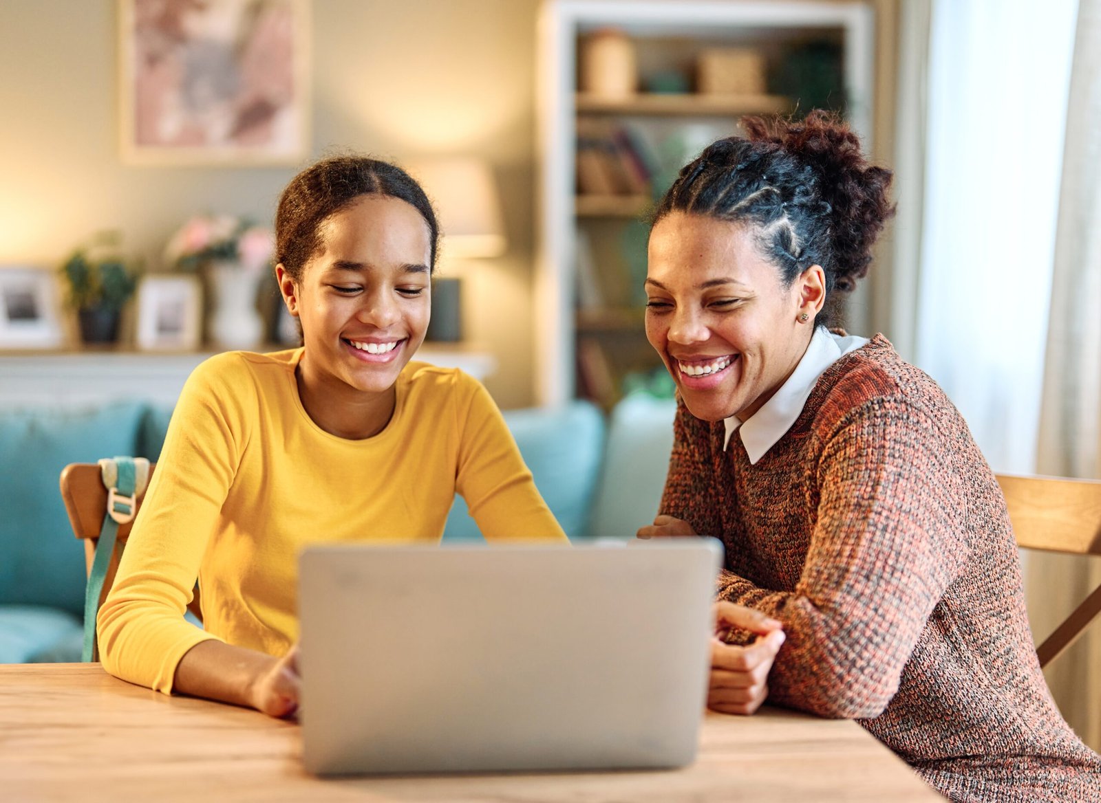 Helping Your Child Thrive in School—Especially During Exam Season