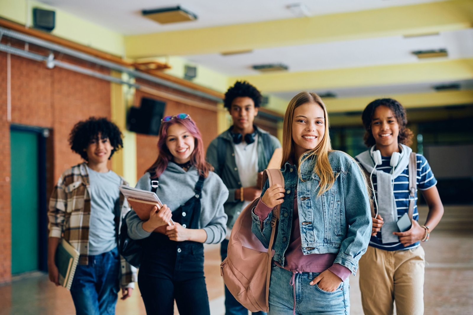 6 Back-to-School Strategies To Help Your Teen or Tween Thrive