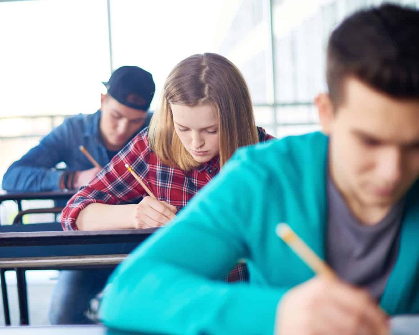 Exams, Expectations and Emotional Energy: Helping Teens Recover After High-Stress Terms