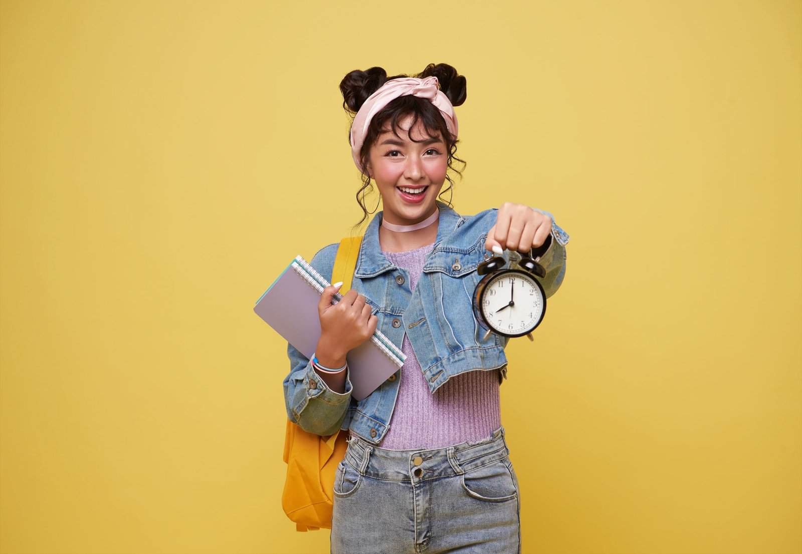 The Secret to a Stress-Free School Year: 5 Time Management Strategies Every Teen Needs