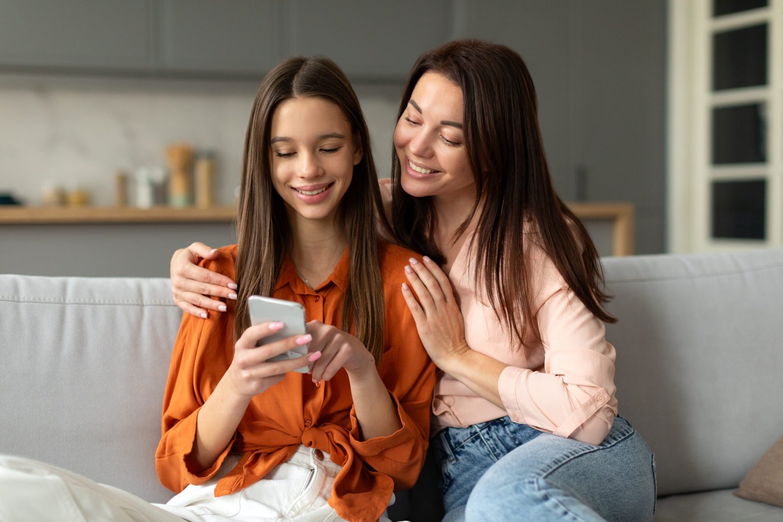 Raising Digitally-Wise Kids: Self-Love Lessons in Their Online Life