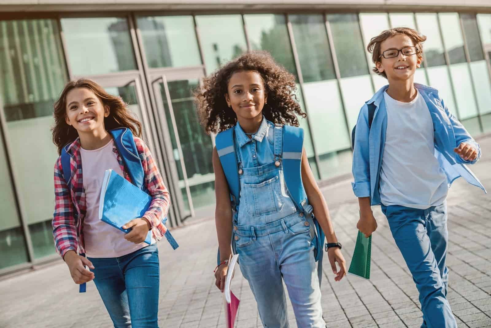 New School Year Anxiety: Turning Nerves Into Courage and Growth