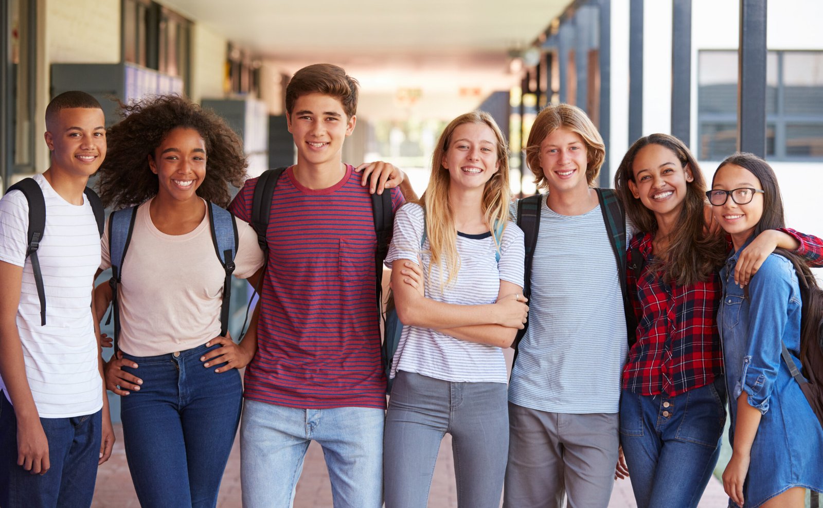 Raising Confident Teens: Common Insecurities & How to Help