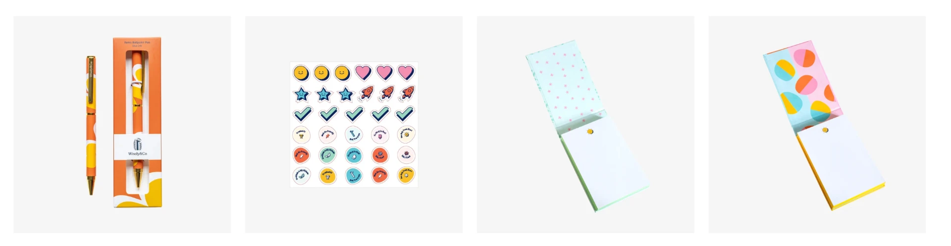 Stationery