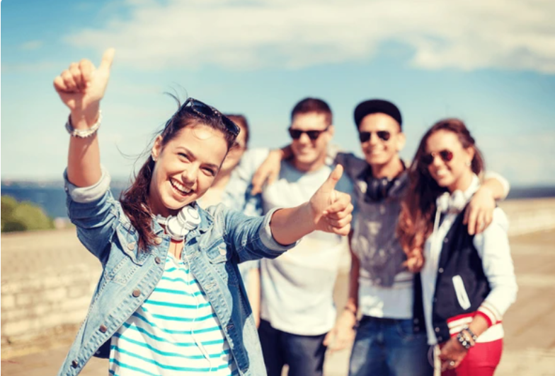 Nurturing Teen Optimism: Global Insights from Psychologists