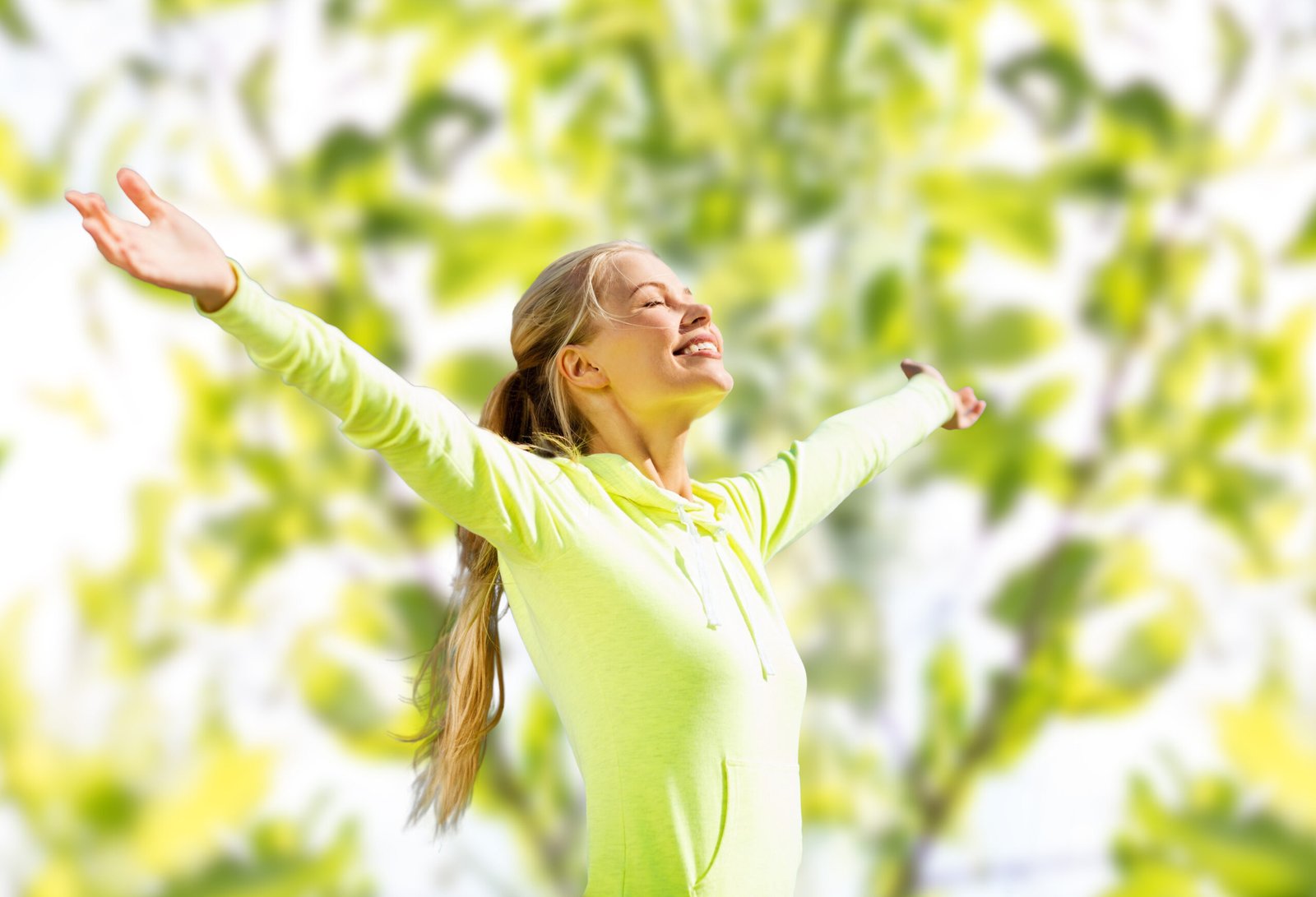 The Science of Optimism: Boost Your Health, Happiness & Success