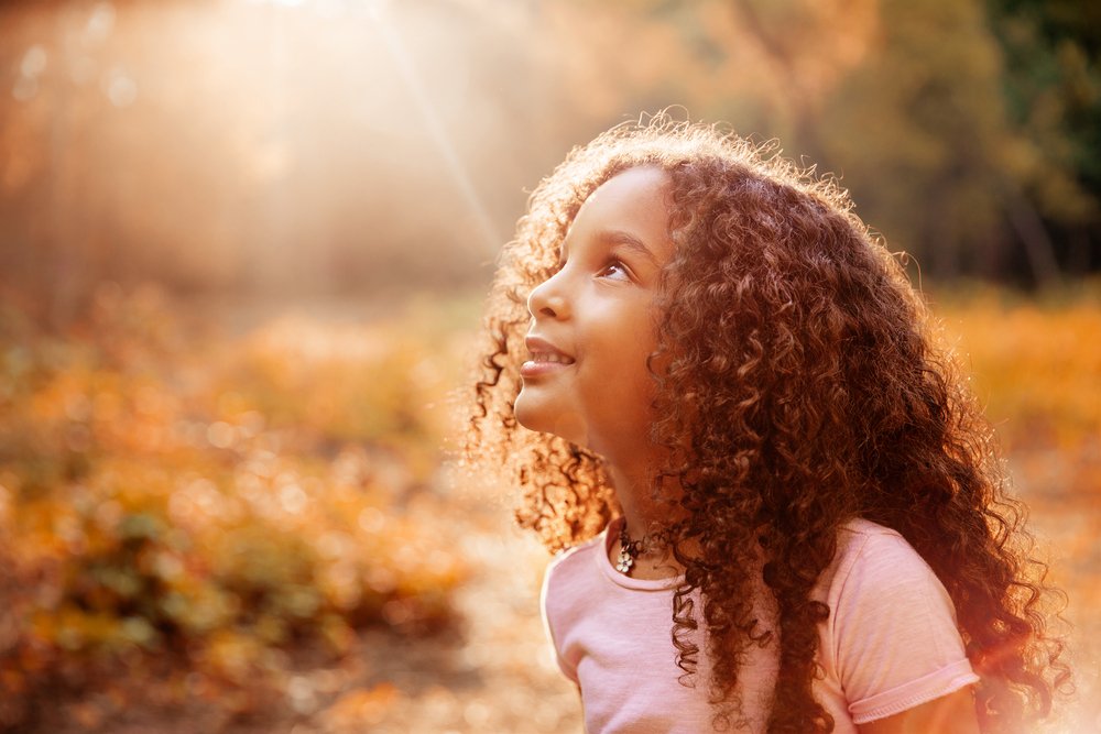 Staying Hopeful in a World That Feels Heavy