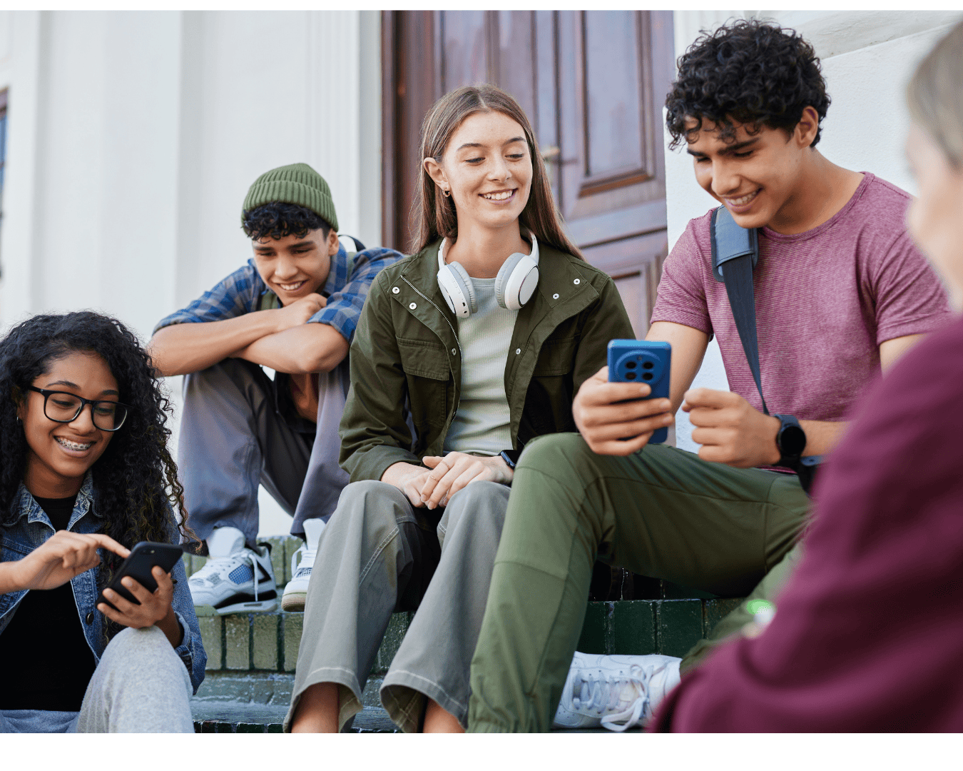 Beyond Likes and Followers: Helping Teens Break Free from Comparison Culture