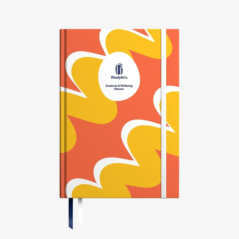 Retro Planner cover