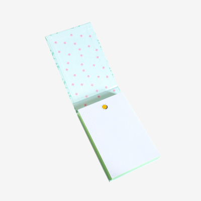 Acacia Notepad