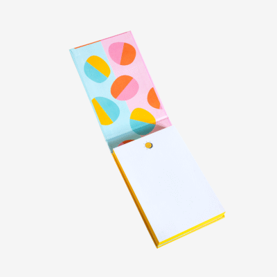 Harmony Notepad
