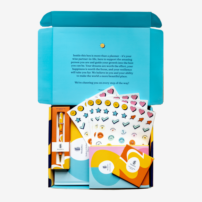 Premium Flourish Box - Image 2