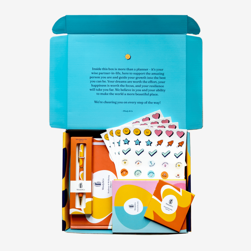 Premium Flourish Box - Image 4