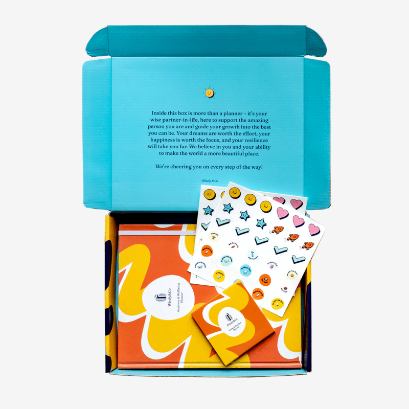 Standard Flourish Box - Image 3