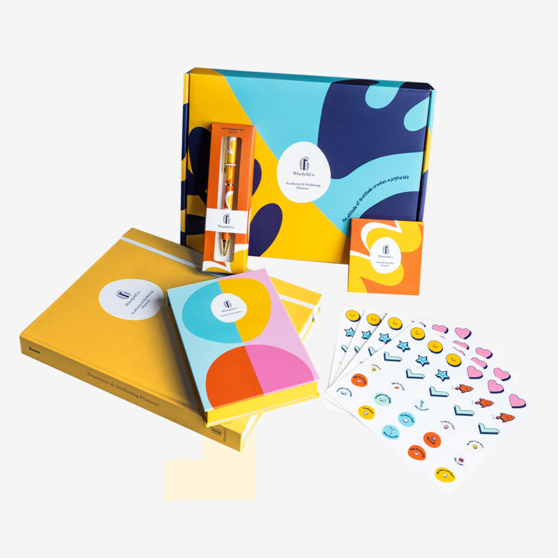 Premium Flourish Box - Image 8