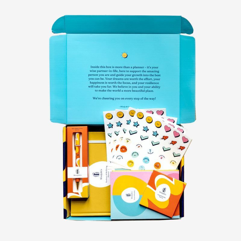 Premium Flourish Box - Image 7