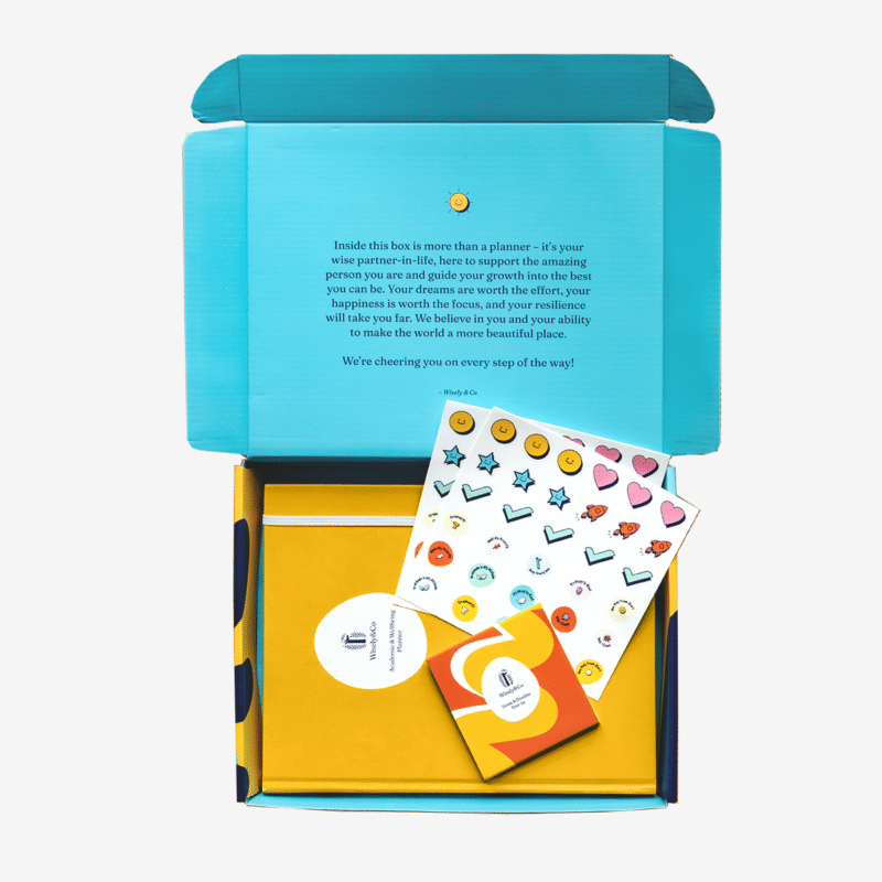 Standard Flourish Box - Image 4