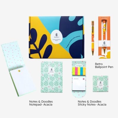 Acacia Joy Jot Set