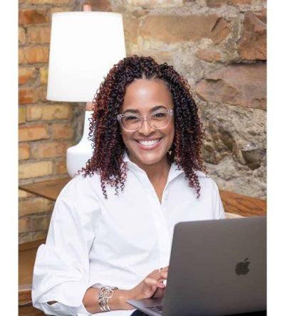 Picasso Shapes Social Template 3 (1080 x 1200 px)